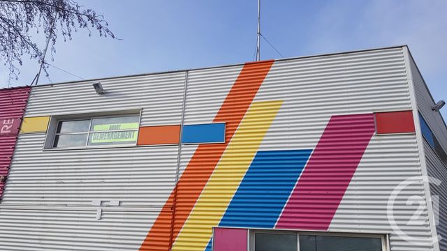 commerce à louer - 120.0 m2 - CHALLANS - 85 - PAYS-DE-LOIRE - Century 21 L'Océane
