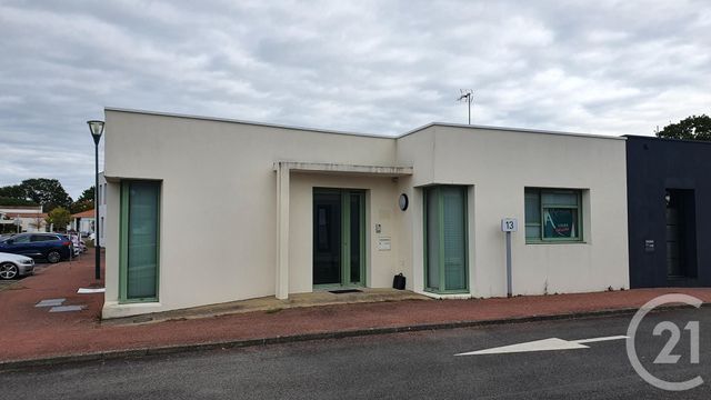 entreprise à louer - 71.0 m2 - CHALLANS - 85 - PAYS-DE-LOIRE - Century 21 L'Océane