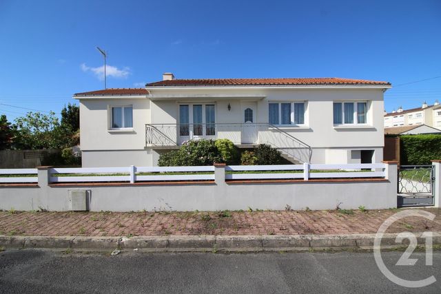 maison - CHALLANS - 85