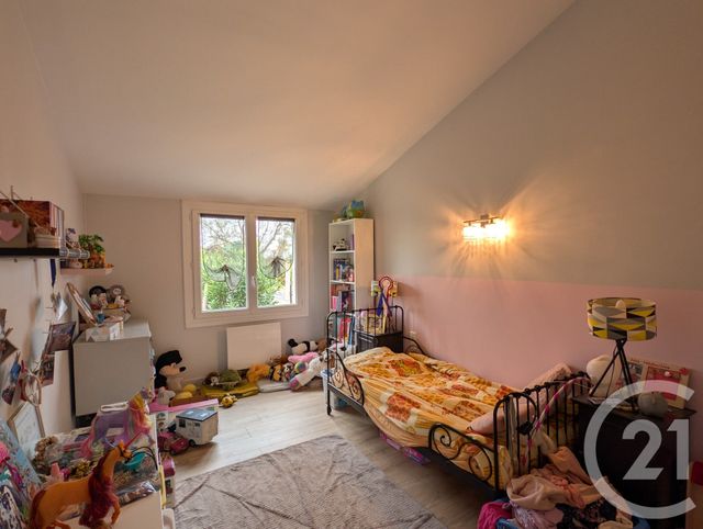 maison à vendre - 6 pièces - 127.0 m2 - SOULLANS - 85 - PAYS-DE-LOIRE - Century 21 L'Océane