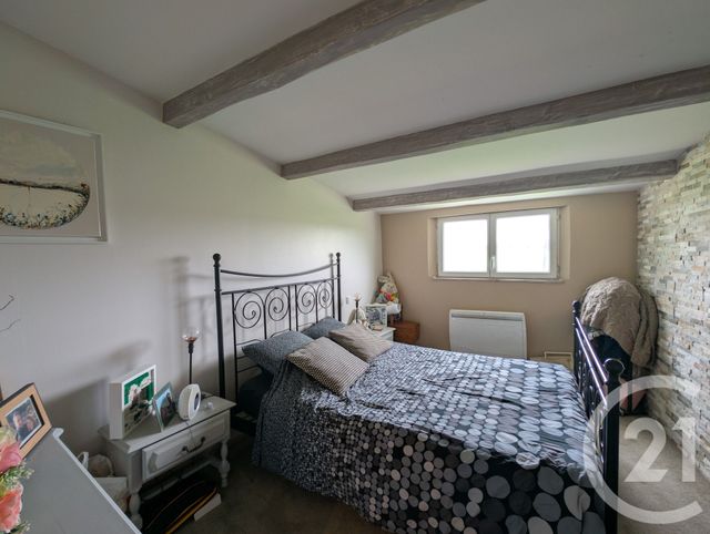 maison à vendre - 6 pièces - 127.0 m2 - SOULLANS - 85 - PAYS-DE-LOIRE - Century 21 L'Océane