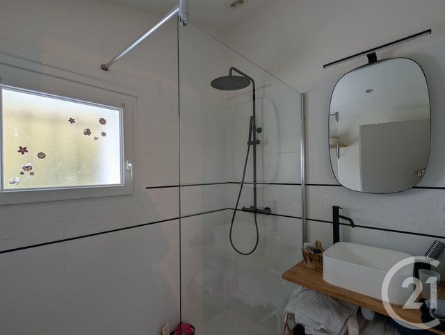 maison à vendre - 6 pièces - 127.0 m2 - SOULLANS - 85 - PAYS-DE-LOIRE - Century 21 L'Océane