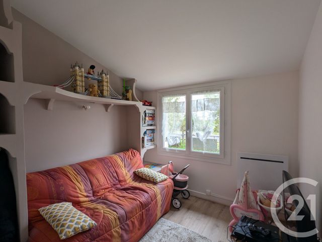 maison à vendre - 6 pièces - 127.0 m2 - SOULLANS - 85 - PAYS-DE-LOIRE - Century 21 L'Océane