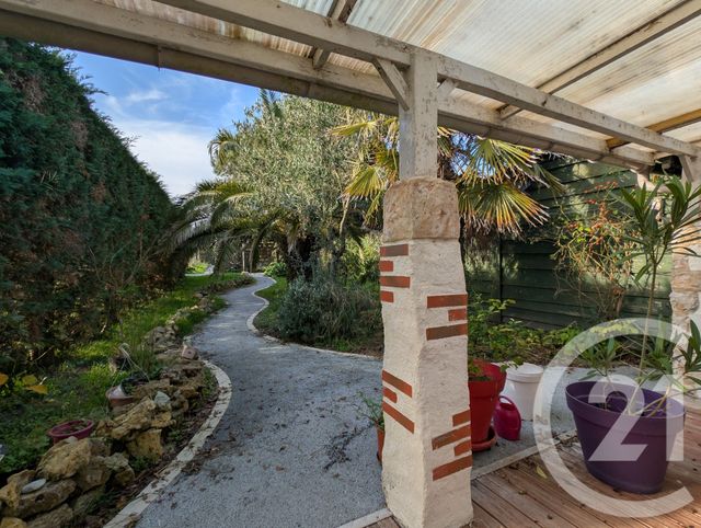 maison à vendre - 6 pièces - 127.0 m2 - SOULLANS - 85 - PAYS-DE-LOIRE - Century 21 L'Océane