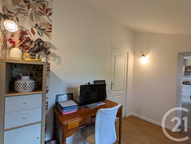 maison à vendre - 6 pièces - 127.0 m2 - SOULLANS - 85 - PAYS-DE-LOIRE - Century 21 L'Océane