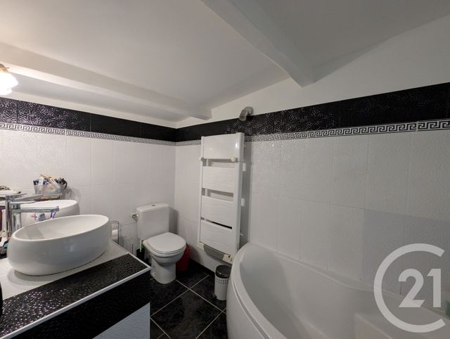 maison à vendre - 6 pièces - 127.0 m2 - SOULLANS - 85 - PAYS-DE-LOIRE - Century 21 L'Océane