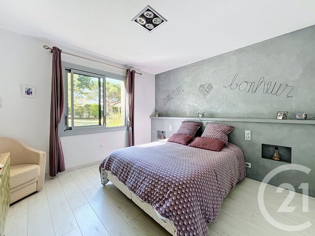 maison à vendre - 5 pièces - 115.45 m2 - LA GARNACHE - 85 - PAYS-DE-LOIRE - Century 21 L'Océane