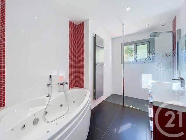 maison à vendre - 5 pièces - 115.45 m2 - LA GARNACHE - 85 - PAYS-DE-LOIRE - Century 21 L'Océane