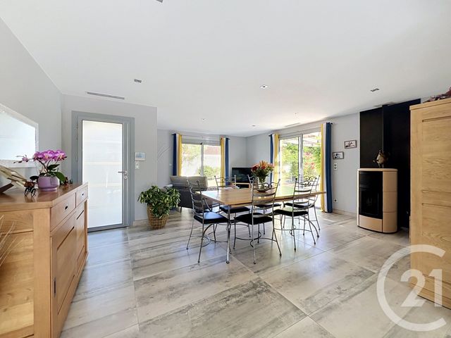 maison à vendre - 5 pièces - 115.45 m2 - LA GARNACHE - 85 - PAYS-DE-LOIRE - Century 21 L'Océane