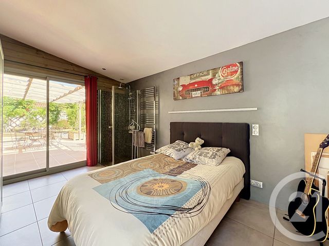 maison à vendre - 5 pièces - 115.45 m2 - LA GARNACHE - 85 - PAYS-DE-LOIRE - Century 21 L'Océane