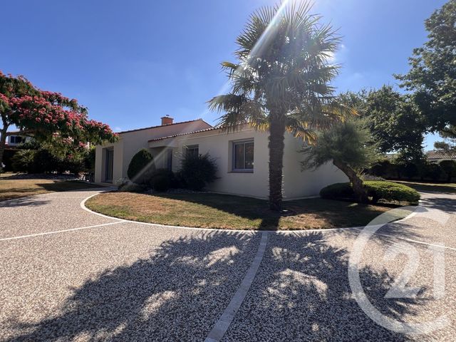 maison à vendre - 5 pièces - 115.45 m2 - LA GARNACHE - 85 - PAYS-DE-LOIRE - Century 21 L'Océane