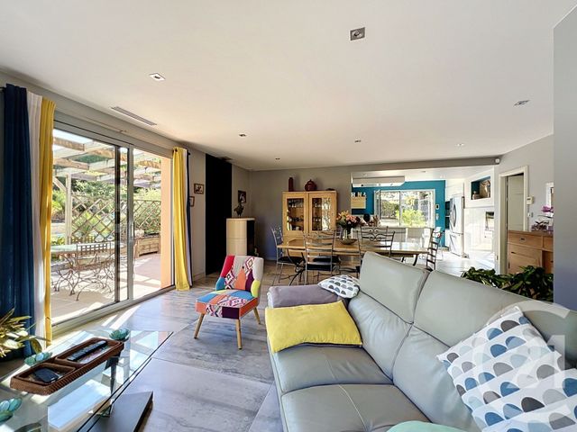 maison à vendre - 5 pièces - 115.45 m2 - LA GARNACHE - 85 - PAYS-DE-LOIRE - Century 21 L'Océane