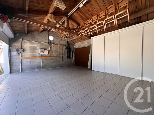 maison à vendre - 5 pièces - 115.45 m2 - LA GARNACHE - 85 - PAYS-DE-LOIRE - Century 21 L'Océane