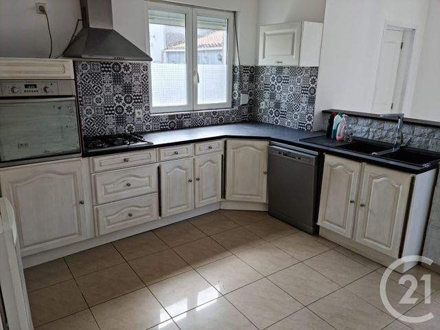 maison à vendre - 5 pièces - 128.0 m2 - TOUVOIS - 44 - PAYS-DE-LOIRE - Century 21 L'Océane