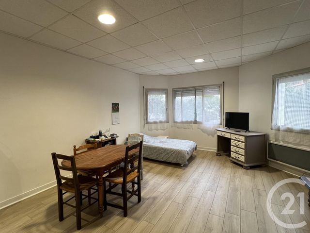 Appartement F1 à vendre - 1 pièce - 33.15 m2 - CHALLANS - 85 - PAYS-DE-LOIRE - Century 21 L'Océane