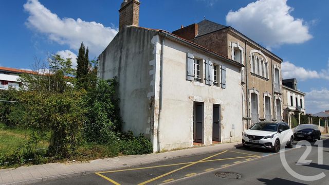 Entreprise à louer CHALLANS