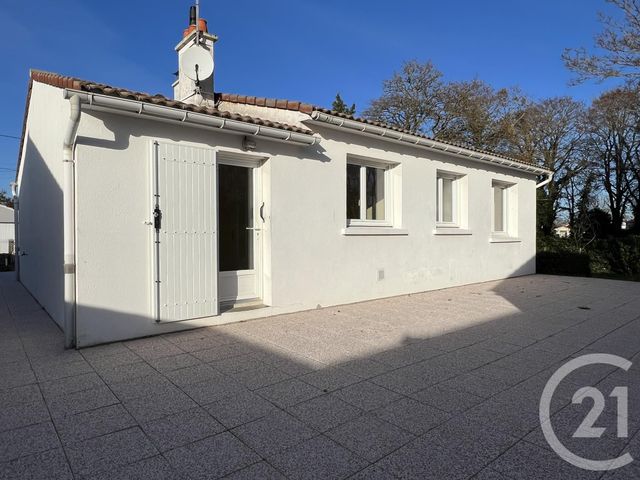 Maison à vendre CHALLANS