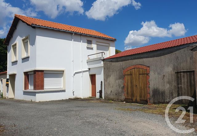  - ST CHRISTOPHE DU LIGNERON - 