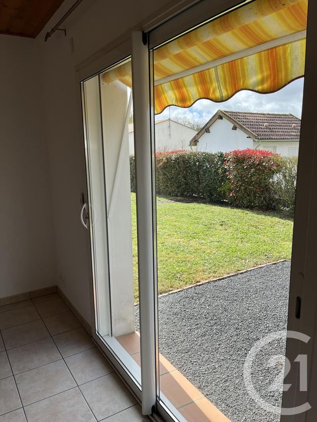 maison à vendre - 4 pièces - 81.71 m2 - CHATEAUNEUF - 85 - PAYS-DE-LOIRE - Century 21 L'Océane