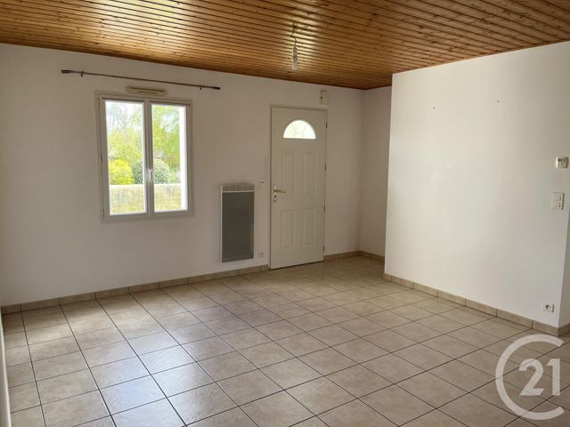 maison à vendre - 4 pièces - 81.71 m2 - CHATEAUNEUF - 85 - PAYS-DE-LOIRE - Century 21 L'Océane
