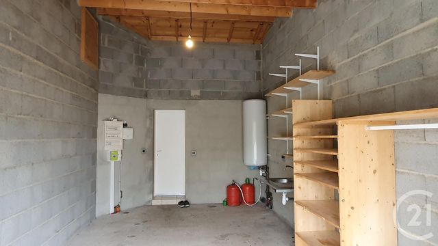 maison à vendre - 4 pièces - 81.71 m2 - CHATEAUNEUF - 85 - PAYS-DE-LOIRE - Century 21 L'Océane