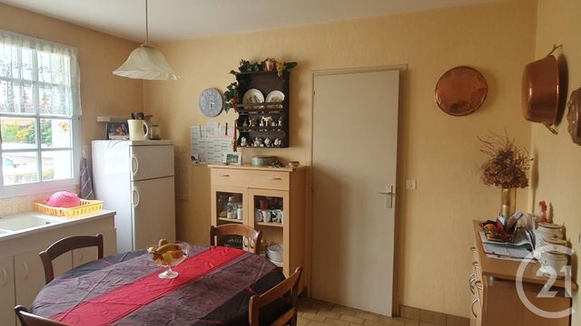 maison à vendre - 4 pièces - 84.49 m2 - CHALLANS - 85 - PAYS-DE-LOIRE - Century 21 L'Océane