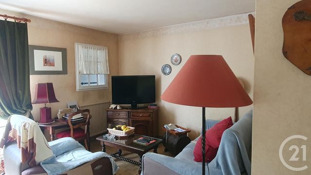maison à vendre - 4 pièces - 84.49 m2 - CHALLANS - 85 - PAYS-DE-LOIRE - Century 21 L'Océane