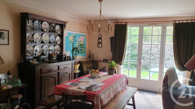 maison à vendre - 4 pièces - 84.49 m2 - CHALLANS - 85 - PAYS-DE-LOIRE - Century 21 L'Océane