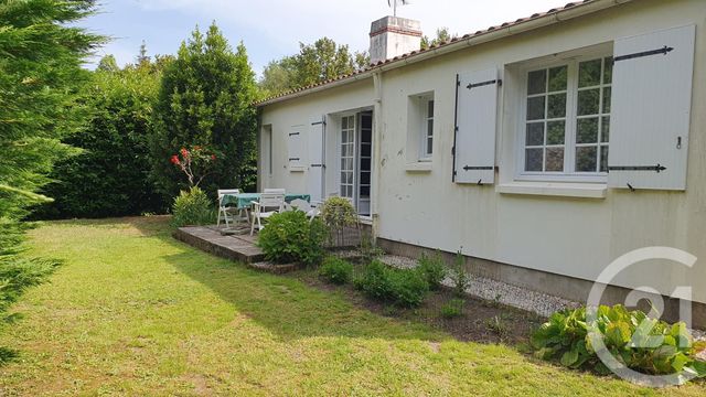 maison à vendre - 4 pièces - 84.49 m2 - CHALLANS - 85 - PAYS-DE-LOIRE - Century 21 L'Océane