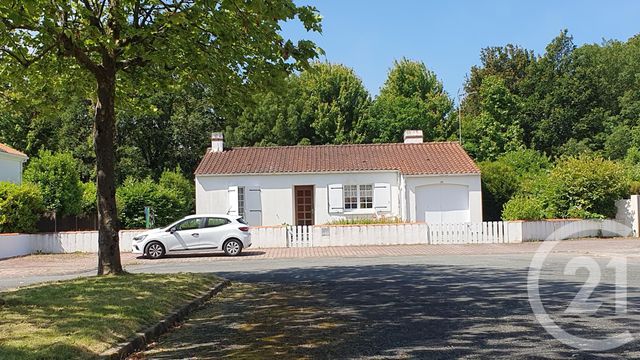 maison - CHALLANS - 85