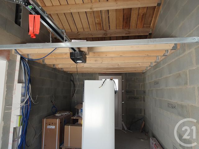 maison à vendre - 4 pièces - 84.1 m2 - CHALLANS - 85 - PAYS-DE-LOIRE - Century 21 L'Océane