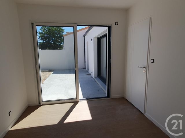 maison à vendre - 4 pièces - 84.1 m2 - CHALLANS - 85 - PAYS-DE-LOIRE - Century 21 L'Océane