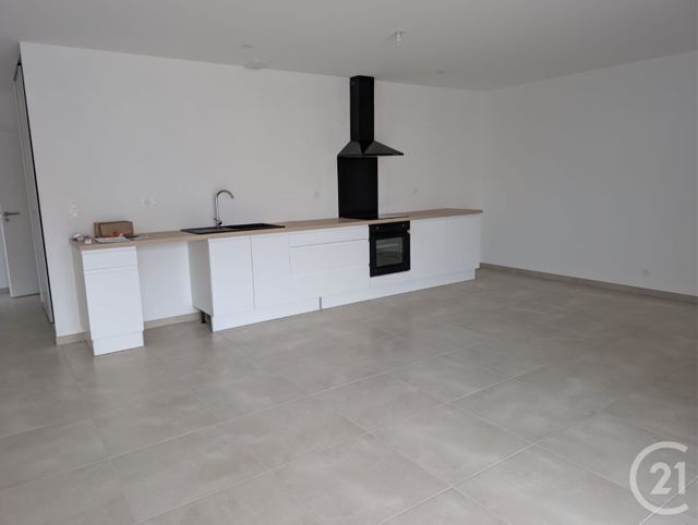 maison à vendre - 4 pièces - 84.1 m2 - CHALLANS - 85 - PAYS-DE-LOIRE - Century 21 L'Océane