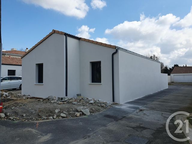 maison à vendre - 4 pièces - 82.4 m2 - CHALLANS - 85 - PAYS-DE-LOIRE - Century 21 L'Océane