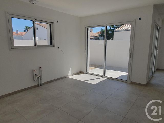 Afficher la photo en grand maison à vendre - 4 pièces - 82.4 m2 - CHALLANS - 85 - PAYS-DE-LOIRE - Century 21 L'Océane