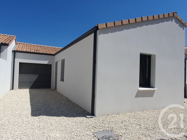 Afficher la photo en grand maison à vendre - 4 pièces - 82.4 m2 - CHALLANS - 85 - PAYS-DE-LOIRE - Century 21 L'Océane