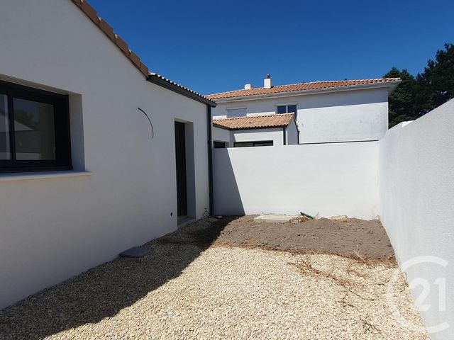 Afficher la photo en grand maison à vendre - 4 pièces - 82.4 m2 - CHALLANS - 85 - PAYS-DE-LOIRE - Century 21 L'Océane