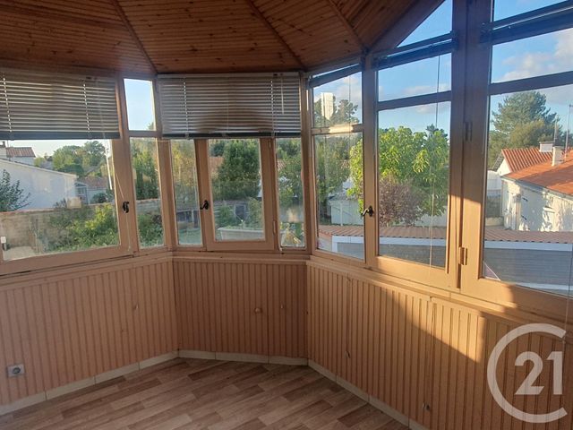 maison à vendre - 5 pièces - 130.0 m2 - CHALLANS - 85 - PAYS-DE-LOIRE - Century 21 L'Océane