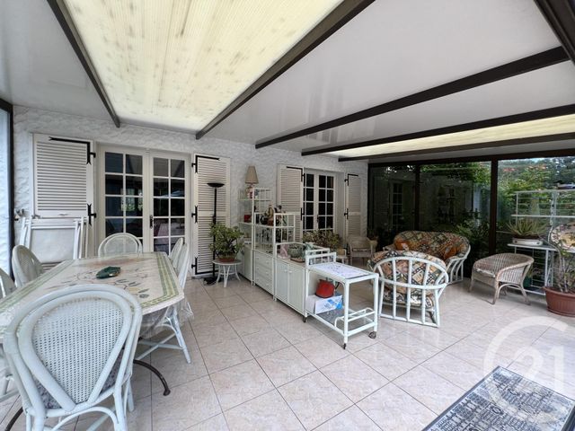 maison à vendre - 6 pièces - 188.0 m2 - CHALLANS - 85 - PAYS-DE-LOIRE - Century 21 L'Océane