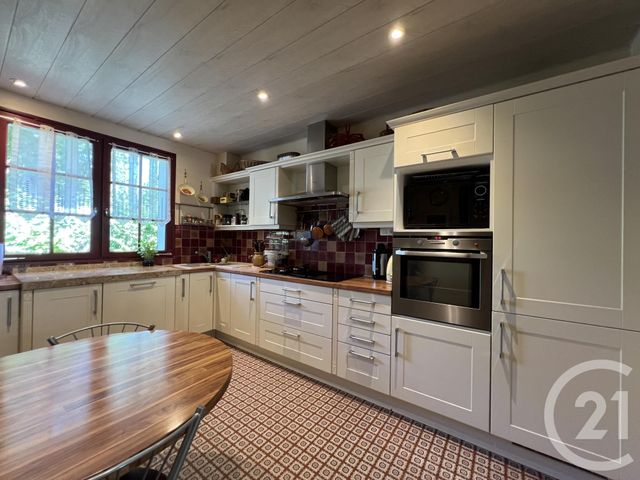 maison à vendre - 6 pièces - 188.0 m2 - CHALLANS - 85 - PAYS-DE-LOIRE - Century 21 L'Océane