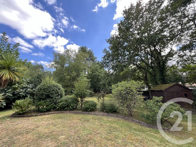 maison à vendre - 6 pièces - 188.0 m2 - CHALLANS - 85 - PAYS-DE-LOIRE - Century 21 L'Océane