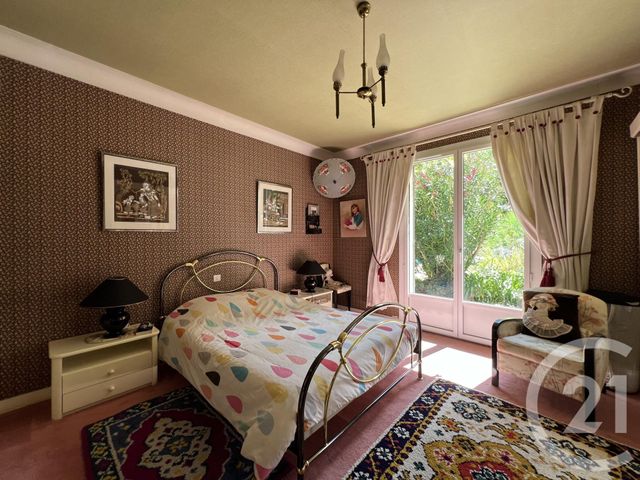 maison à vendre - 6 pièces - 188.0 m2 - CHALLANS - 85 - PAYS-DE-LOIRE - Century 21 L'Océane