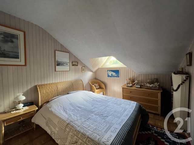 maison à vendre - 6 pièces - 188.0 m2 - CHALLANS - 85 - PAYS-DE-LOIRE - Century 21 L'Océane