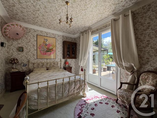 maison à vendre - 6 pièces - 188.0 m2 - CHALLANS - 85 - PAYS-DE-LOIRE - Century 21 L'Océane