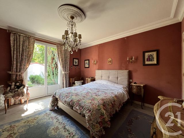 maison à vendre - 6 pièces - 188.0 m2 - CHALLANS - 85 - PAYS-DE-LOIRE - Century 21 L'Océane