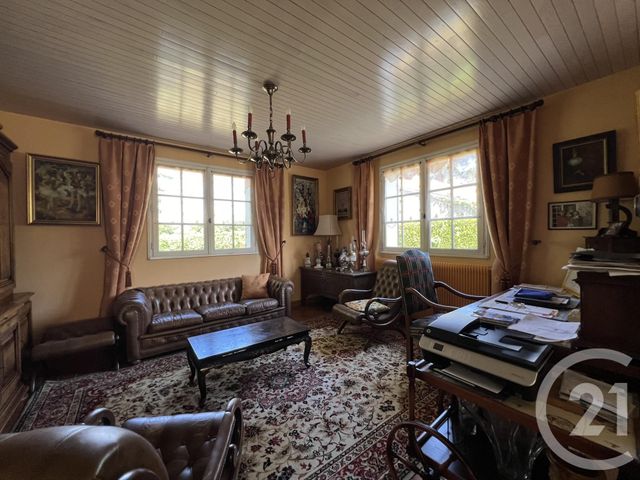 maison à vendre - 6 pièces - 188.0 m2 - CHALLANS - 85 - PAYS-DE-LOIRE - Century 21 L'Océane