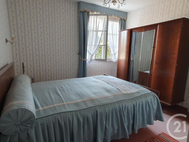 maison à vendre - 6 pièces - 164.0 m2 - SOULLANS - 85 - PAYS-DE-LOIRE - Century 21 L'Océane