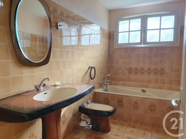 maison à vendre - 6 pièces - 164.0 m2 - SOULLANS - 85 - PAYS-DE-LOIRE - Century 21 L'Océane