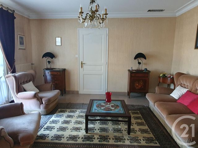 maison à vendre - 6 pièces - 164.0 m2 - SOULLANS - 85 - PAYS-DE-LOIRE - Century 21 L'Océane