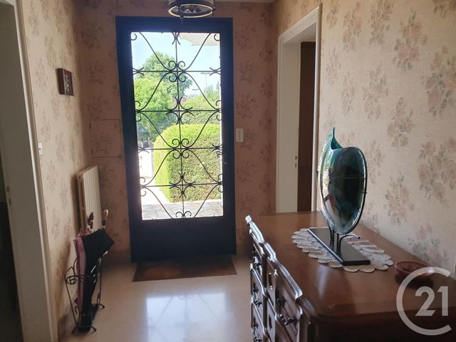 maison à vendre - 6 pièces - 164.0 m2 - SOULLANS - 85 - PAYS-DE-LOIRE - Century 21 L'Océane